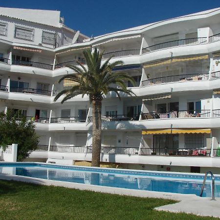 Апартаменты Acapulco Playa 26 Menyber Нерха Экстерьер фото